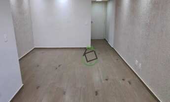Imagem 5: Apartamento com 3 dormitórios, 78 m² - venda por R$ 340.000,00 ou aluguel por R$ 1.908,00