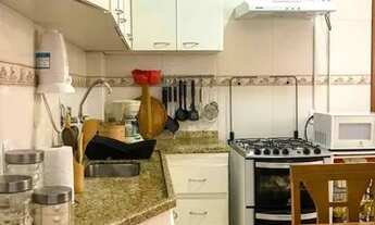 Imagem: Apartamento à venda no bairro São Sebastião