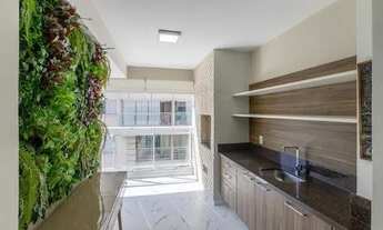 Imagem: Apartamento para venda na Vila Olímpia