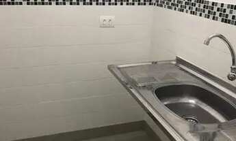 Imagem 7: São Paulo - Conjunto Comercial/Sala - Barra Funda