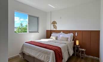 Imagem 5: BARBADA Vendo apto - 3 dormitórios - Criciúma/Pinheirinho