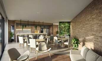 Imagem 4: Triplex com 3 dormitórios à venda, 158 m² por R$ 1.200.000 - Abranches - Curitiba/PR