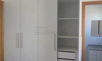 Imagem 3: Apartamento Padrão em Araraquara