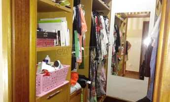 Imagem 4: Casa Padrão em Araraquara