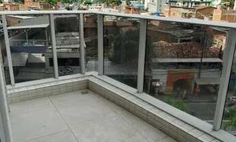 Imagem 3: Alugo apartamento de 4 quartos perto do CBV em Boa Viagem