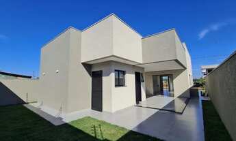 Imagem 5: Casa em Condomínio Fechado com 1 Suite Master + 2 Quartos