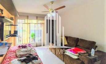 Imagem 5: Sobrado com 149m², 3 quartos e 2 vagas Vila Mariana