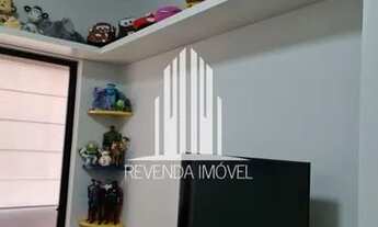 Imagem 4: Apartamento 3 dorm. 1 suíte 3 banheiros 2 vagas Alphaville Itapecuru