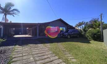 Imagem: Casa 03 dormitórios com Edicula para locação