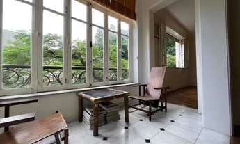 Imagem 4: Aluguel Ed águas férreas