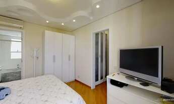 Imagem 3: Cobertura no Condomínio Sílvia em Pinheiros com 374m² 4 suítes 5 banheiros 4 vagas