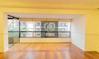 Imagem: Apartamento para alugar no bairro Vila Madalena