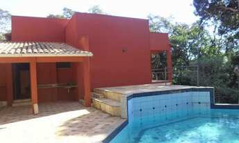 Imagem 6: Casa com 3 dormitórios para alugar em Brumadinho