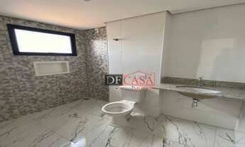 Imagem 6: Apartamento com 2 dormitórios à venda, 34 m² - Vila Ré - São Paulo/SP