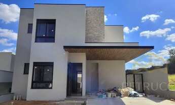 Imagem: Casa - Swiss Park - Campinas