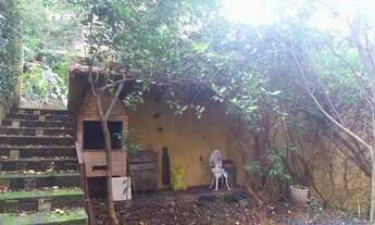 Imagem 6: SOBRADO - SUMARÉ - SP