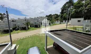 Imagem: Casa 3 Suítes 4 vagas no Vila Cambará