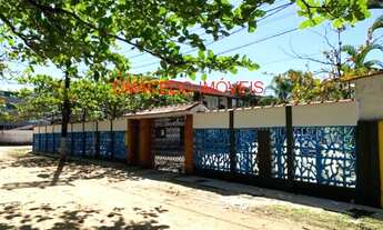 Imagem 4: APARTAMENTO RESIDENCIAL em UBATUBA - SP, PRAIA MARANDUBA