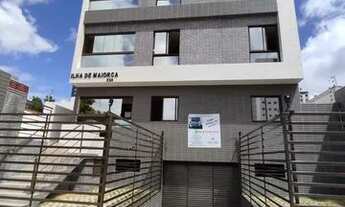 Imagem: Térreo com área externa 02 vagas