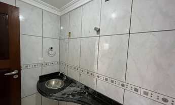 Imagem 6: Casa para aluguel possui 180 metros quadrados com 3 quartos em Nova Parnamirim - Parnamiri