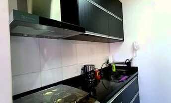 Imagem 6: APARTAMENTO - JARDIM DAS ACÁCIAS - SP