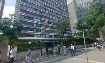 Imagem: Apartamento Venda Avenida Paulista 166 metros