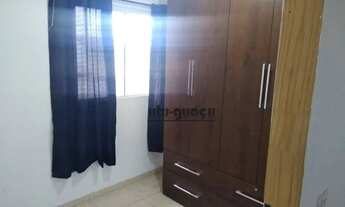 Imagem 7: Casa com 2 dormitórios, 84 m² - venda por R$ 550.000,00 ou aluguel por R$ 1.200,00/mês - J