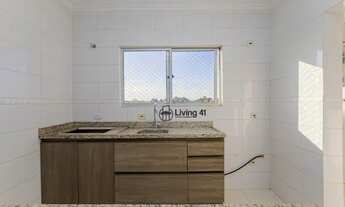 Imagem 2: Apto 3 quartos 1 suíte - Novo Mundo