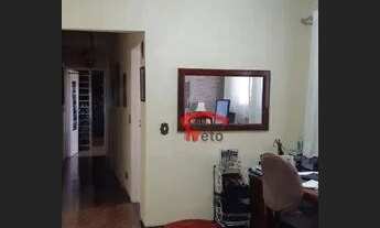 Imagem 6: Sobrado com 5 dormitórios à venda, 220 m² por R$ 1.380.000,00 - Parque São Domingos - São