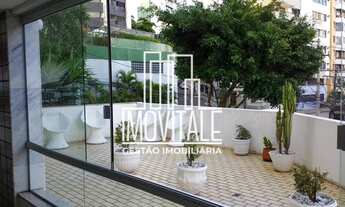 Imagem 4: Apartamento para aluguel tem 60 metros quadrados com 1 quarto em Pituba - Salvador - BA