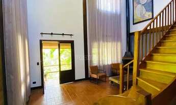 Imagem 5: Casa com 3 dormitórios, 250 m² - venda por R$ 1.500.000,00 ou aluguel por R$ 7.500,00/mês