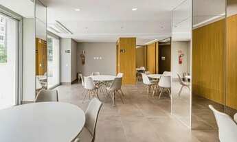 Imagem 5: Apartamento para aluguel com 42 metros quadrados com 1 quarto em Barro Preto - Belo Horizo