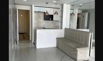 Imagem 2: Apartamento reformado para alugar no analia franco