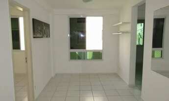 Imagem 3: Apartamento com 3 dormitórios para alugar, 50 m² por R$ 1.000,00/mês - Parque Das Árvores