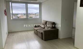 Imagem 2: Apartamento para aluguel com 70 metros quadrados com 2 quartos em Marechal Rondon - Canoas