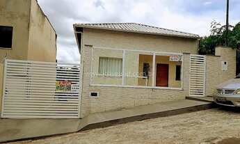 Imagem: Casa com 3 dormitórios para alugar, 170