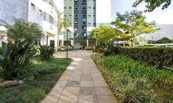 Imagem 2: PORTO ALEGRE - Apartamento Padrão - Menino Deus