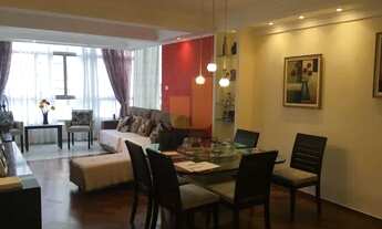 Imagem: Apartamento 03 dormitórios, 01 vaga em