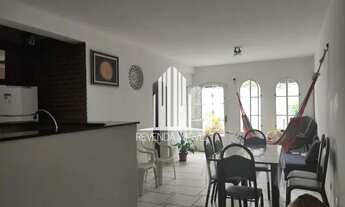 Imagem 7: Casa com 03 dormitórios(sendo uma suíte), living para 2 ambientes, 2 vagas - Butantã SP