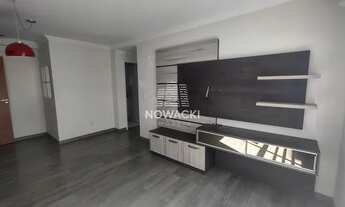 Imagem 5: Apartamento Semi Mobiliado Com 2 Dorm., Suite E 1 Vaga no Vista Alegre