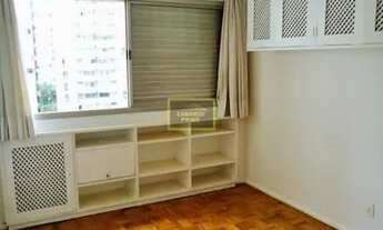 Imagem 5: Apartamento com 2 dormitórios para locação em Perdizes