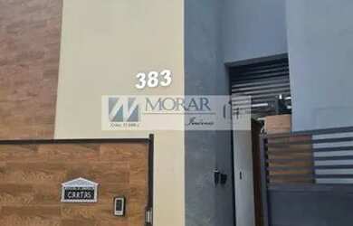 Imagem 3: Apartamento de 01 d ormitório, cozinha americana, sala, área de serviço e banheiro próxim