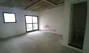 Imagem 4: Sala para alugar, 36 m² por R$ 2.700,00/mês - Jardim - Santo André/SP