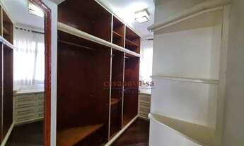 Imagem 6: Apartamento com 2 dormitórios, 160 m² - venda por R$ 700.000,00 ou aluguel por R$ 4.960,00