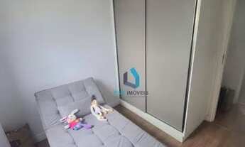 Imagem 5: Apartamento com 3 quartos à venda, 75 m² R$ 500.000,00 - Jardim Marajoara - São Pa