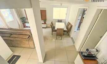 Imagem 9: Casa com 3 dormitórios à venda, 125 m² por R$ 590.000,00 - Itaipu - Niterói/RJ