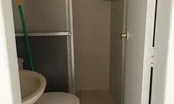 Imagem 6: Kitinet no centro