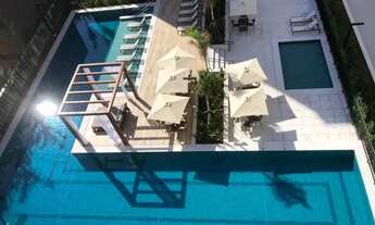 Imagem 2: Apartamento na Água Branca