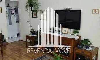 Imagem: Apartamento com 3 dormitórios no Itaim