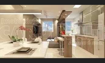 Imagem 6: Apartamento Padrão em São Carlos